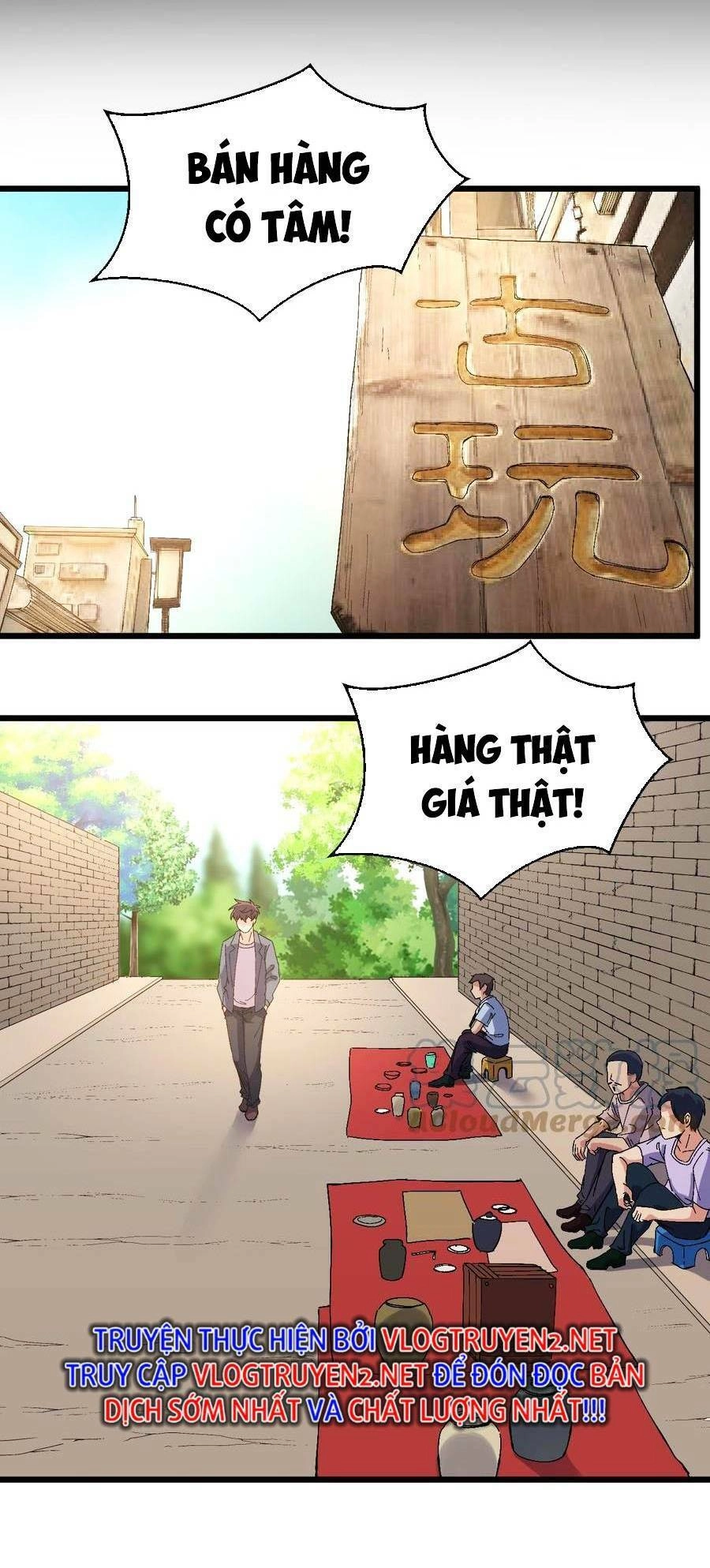 Trùng Sinh Trở Lại 1983 Làm Phú Hào Chapter 46 - 12