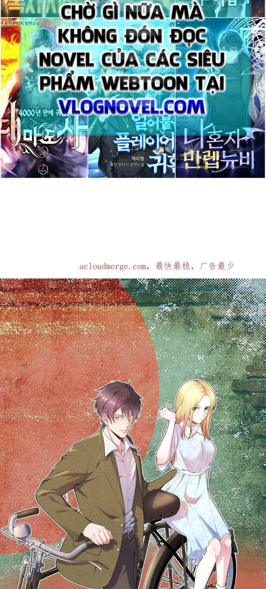 Trùng Sinh Trở Lại 1983 Làm Phú Hào Chapter 47 - 2