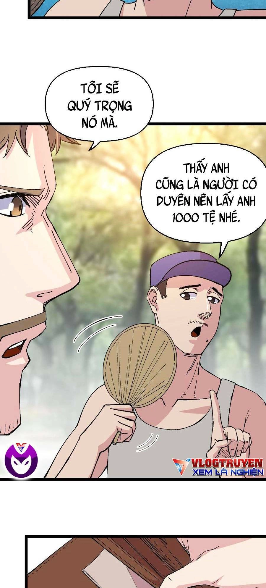 Trùng Sinh Trở Lại 1983 Làm Phú Hào Chapter 47 - 10