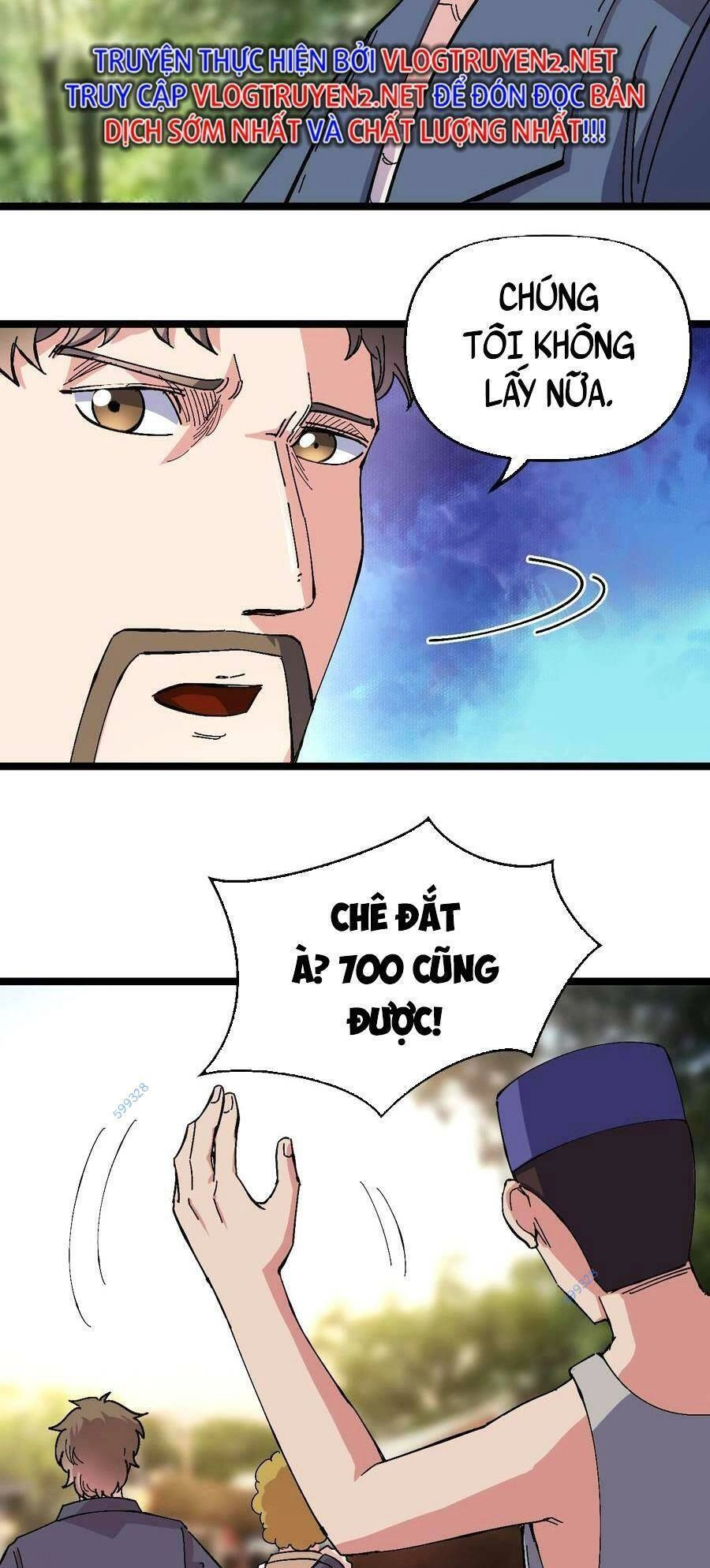 Trùng Sinh Trở Lại 1983 Làm Phú Hào Chapter 47 - 13