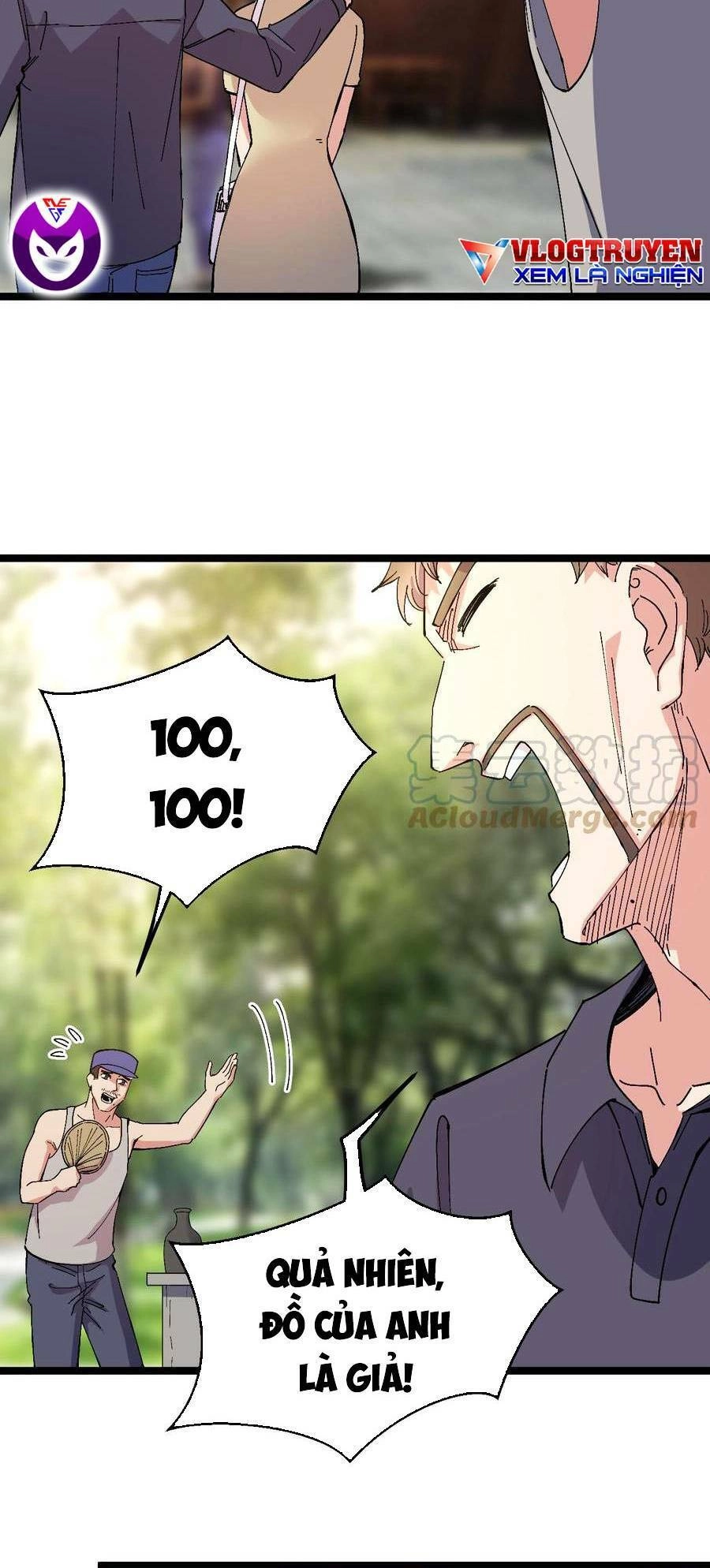 Trùng Sinh Trở Lại 1983 Làm Phú Hào Chapter 47 - 14