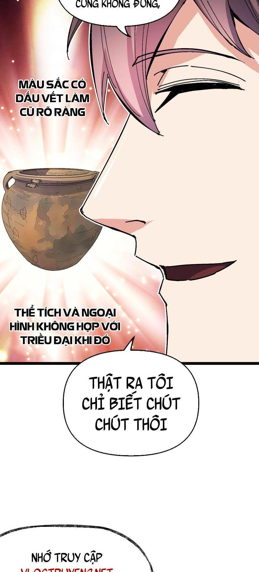 Trùng Sinh Trở Lại 1983 Làm Phú Hào Chapter 47 - 18