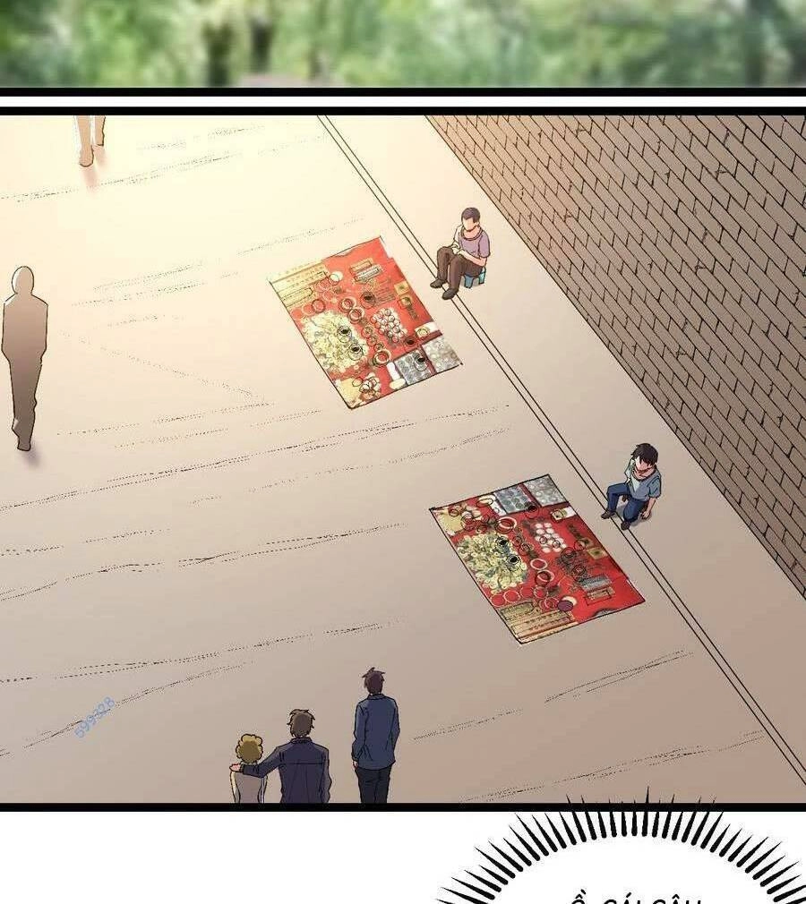 Trùng Sinh Trở Lại 1983 Làm Phú Hào Chapter 48 - 10