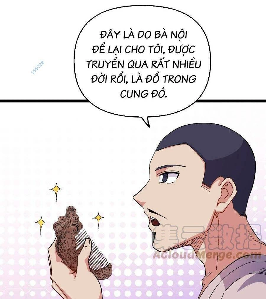 Trùng Sinh Trở Lại 1983 Làm Phú Hào Chapter 48 - 17