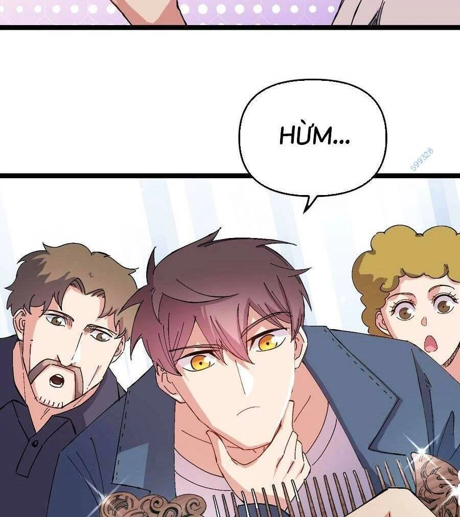 Trùng Sinh Trở Lại 1983 Làm Phú Hào Chapter 48 - 18