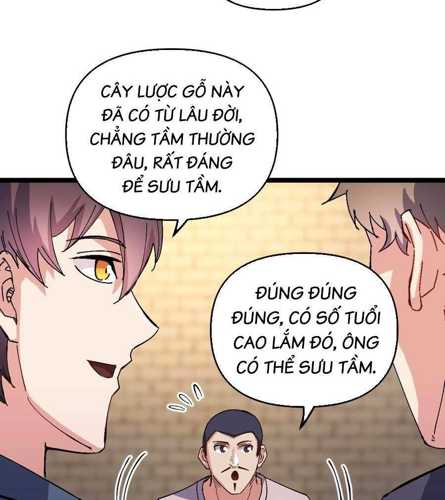 Trùng Sinh Trở Lại 1983 Làm Phú Hào Chapter 48 - 23