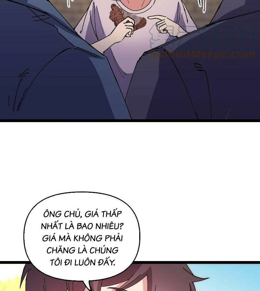 Trùng Sinh Trở Lại 1983 Làm Phú Hào Chapter 48 - 24