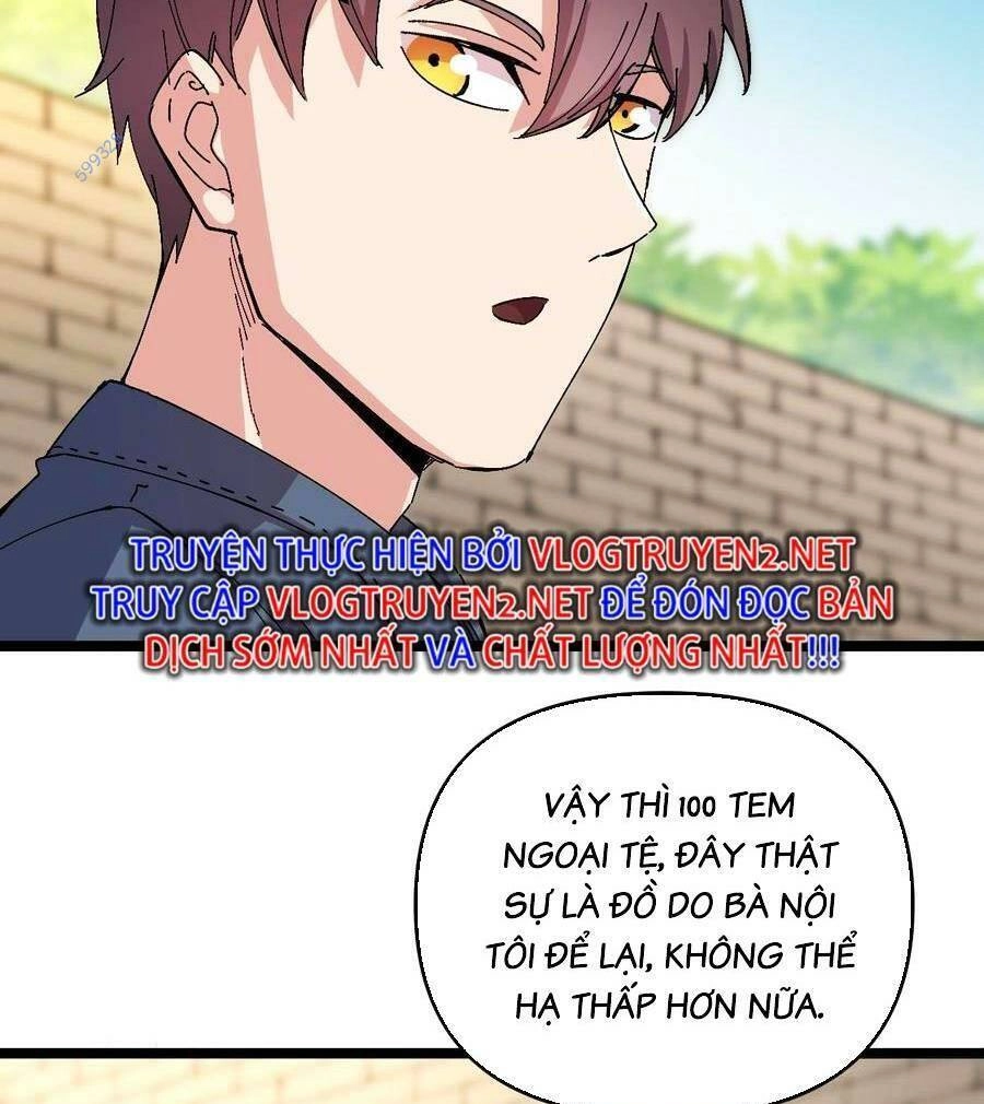 Trùng Sinh Trở Lại 1983 Làm Phú Hào Chapter 48 - 25