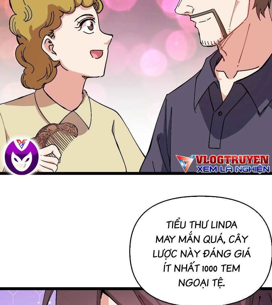 Trùng Sinh Trở Lại 1983 Làm Phú Hào Chapter 48 - 35