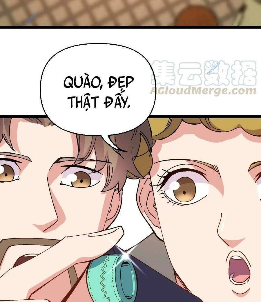 Trùng Sinh Trở Lại 1983 Làm Phú Hào Chapter 49 - 17