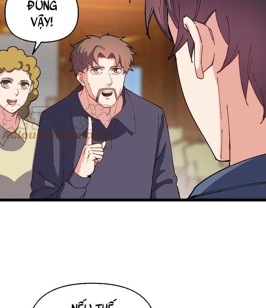 Trùng Sinh Trở Lại 1983 Làm Phú Hào Chapter 49 - 23