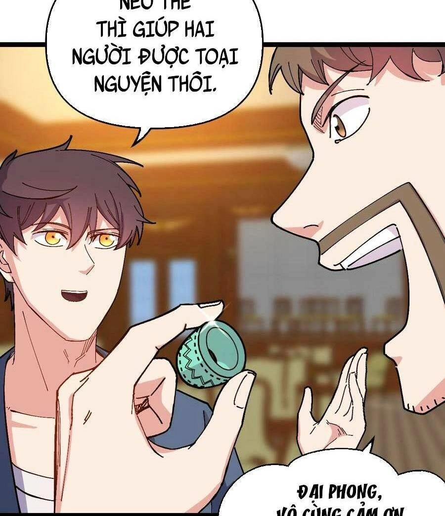 Trùng Sinh Trở Lại 1983 Làm Phú Hào Chapter 49 - 24