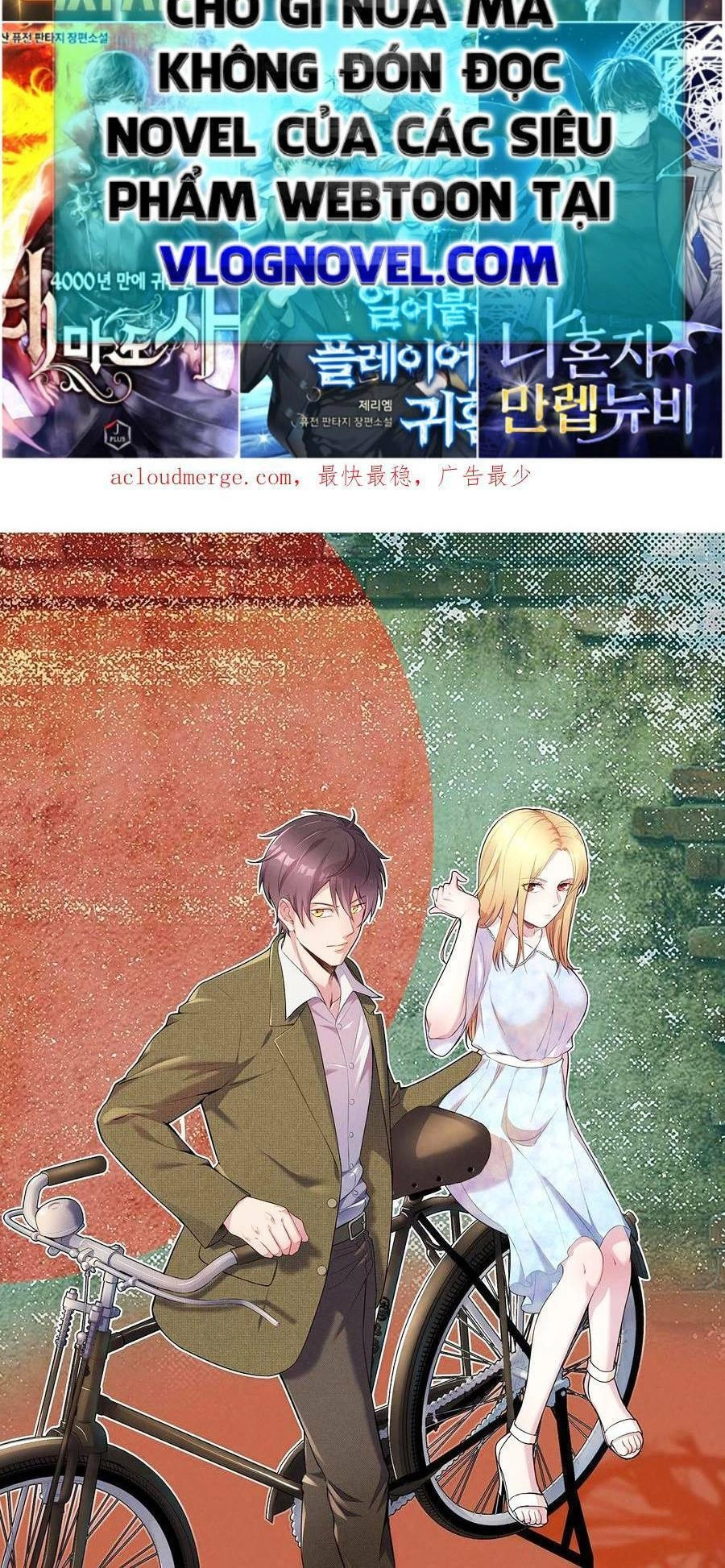 Trùng Sinh Trở Lại 1983 Làm Phú Hào Chapter 50 - 2