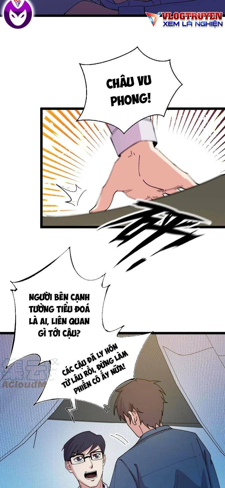 Trùng Sinh Trở Lại 1983 Làm Phú Hào Chapter 50 - 4