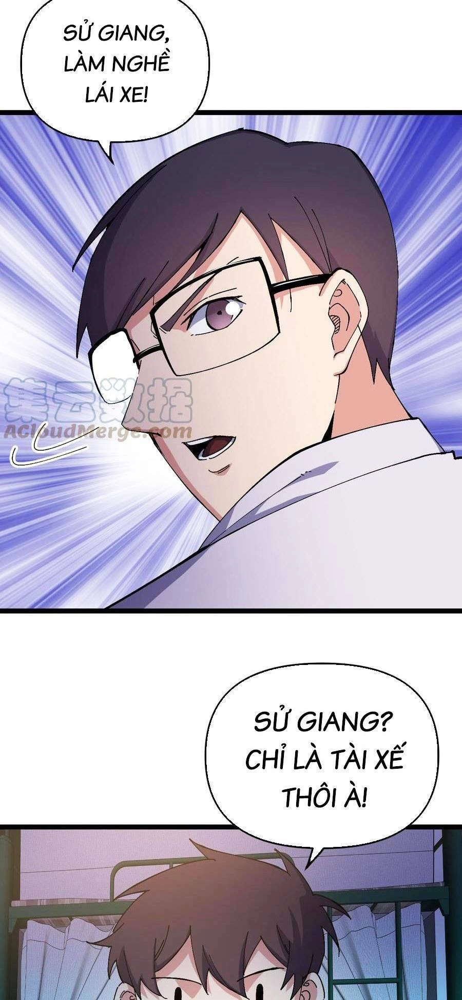 Trùng Sinh Trở Lại 1983 Làm Phú Hào Chapter 50 - 6