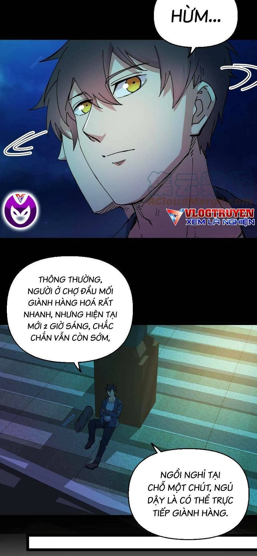 Trùng Sinh Trở Lại 1983 Làm Phú Hào Chapter 50 - 11