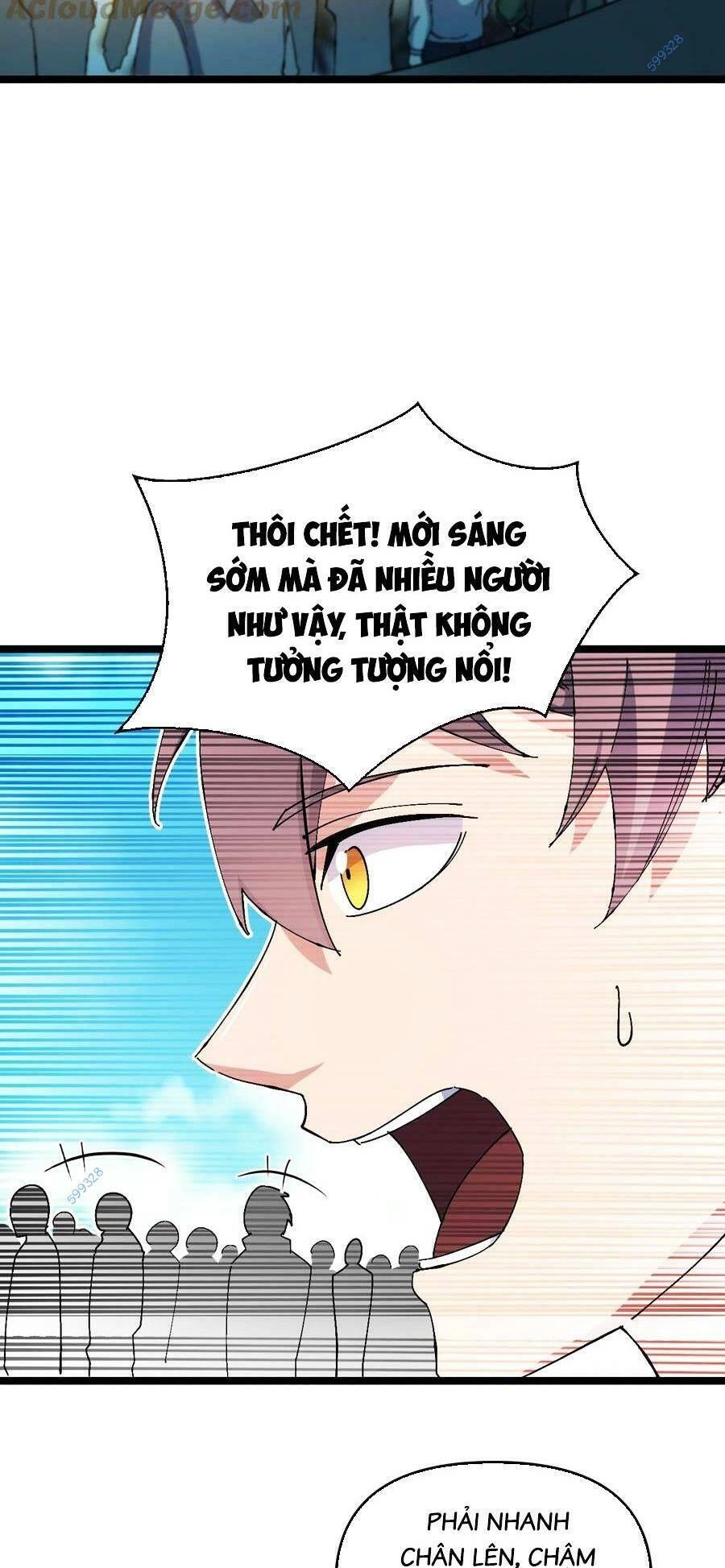 Trùng Sinh Trở Lại 1983 Làm Phú Hào Chapter 50 - 13