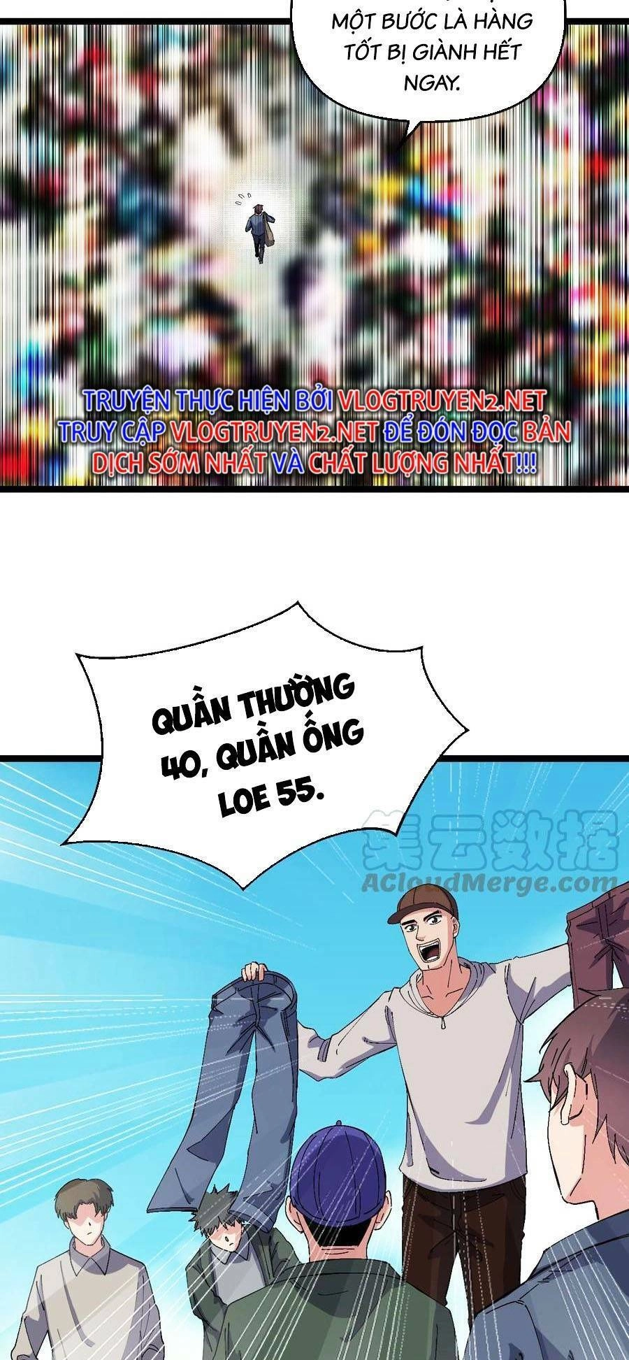 Trùng Sinh Trở Lại 1983 Làm Phú Hào Chapter 50 - 14