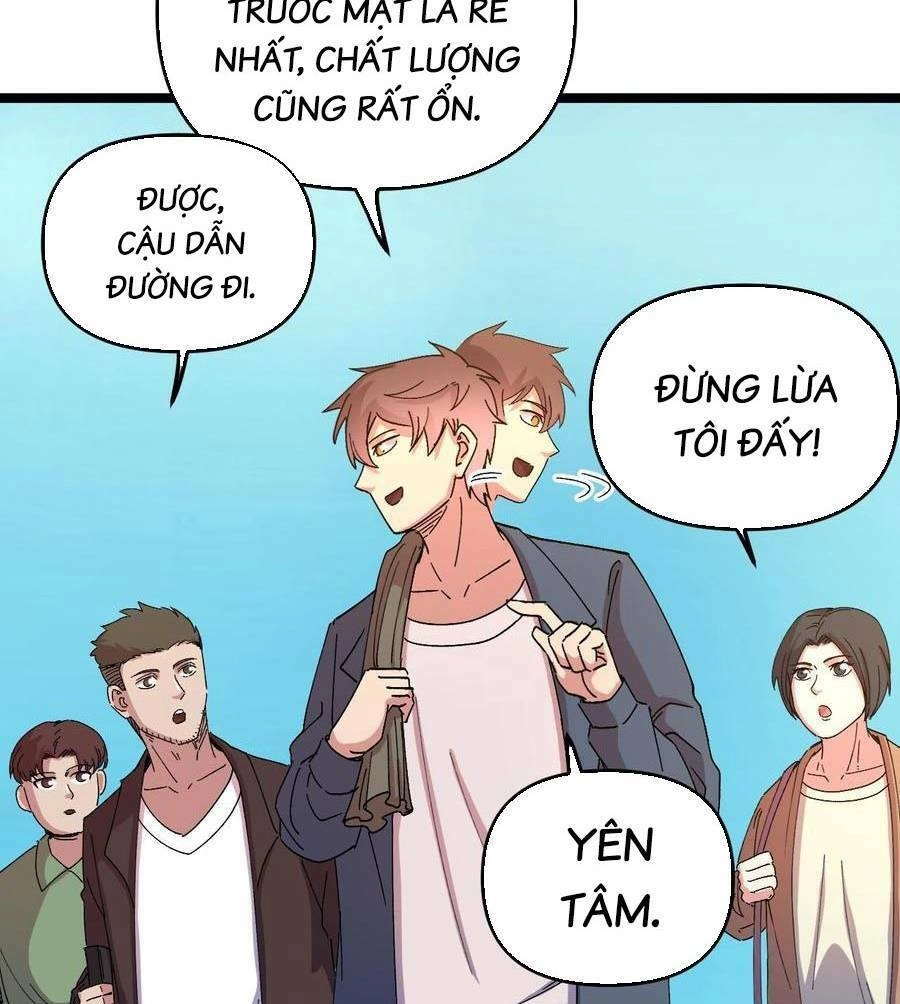 Trùng Sinh Trở Lại 1983 Làm Phú Hào Chapter 51 - 13