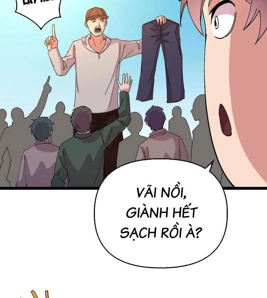 Trùng Sinh Trở Lại 1983 Làm Phú Hào Chapter 51 - 15