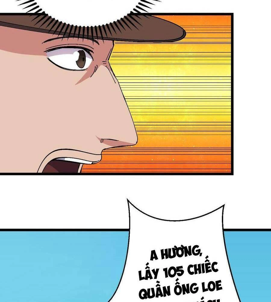 Trùng Sinh Trở Lại 1983 Làm Phú Hào Chapter 51 - 20