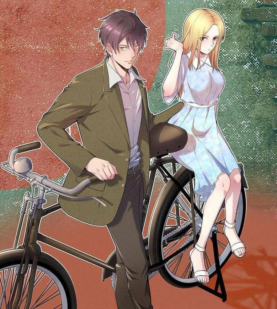 Trùng Sinh Trở Lại 1983 Làm Phú Hào Chapter 52 - 4