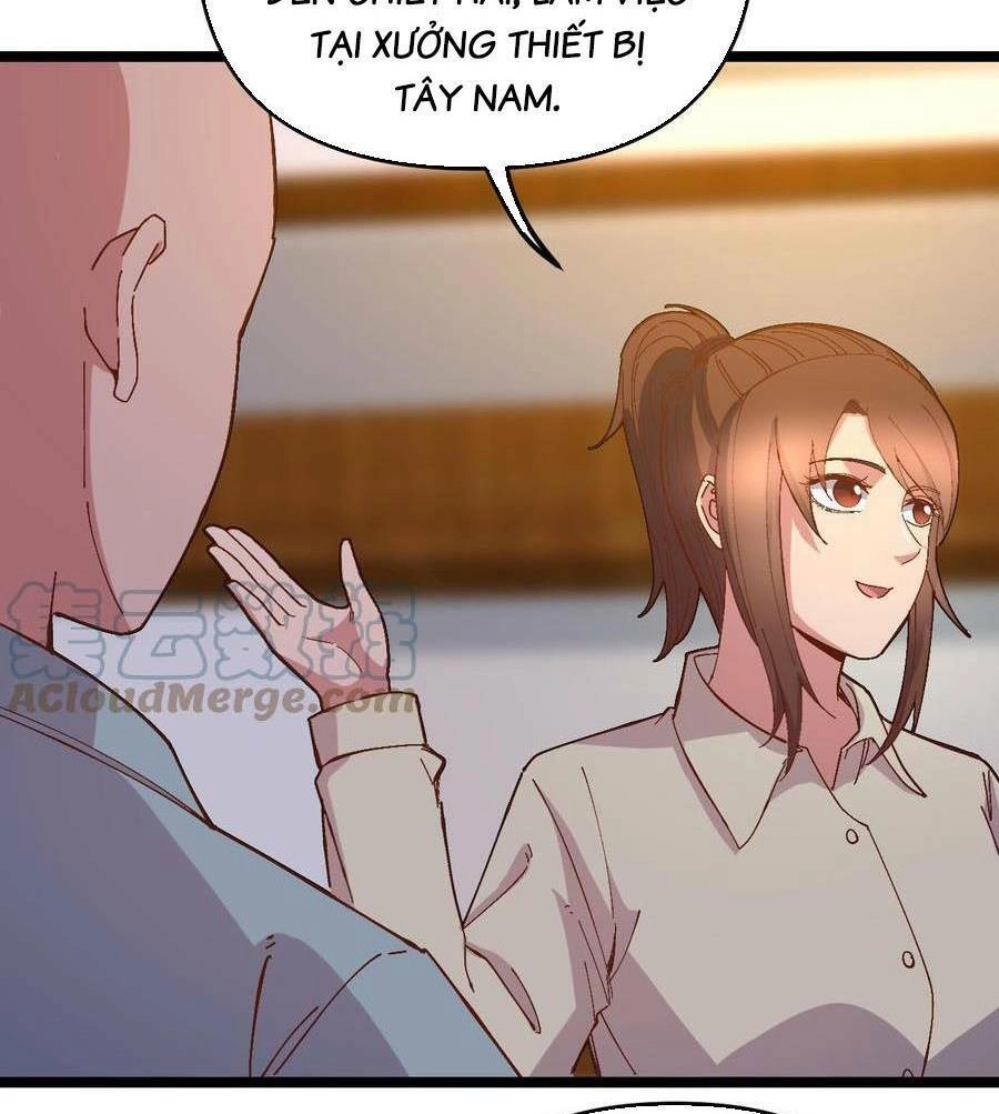 Trùng Sinh Trở Lại 1983 Làm Phú Hào Chapter 52 - 11