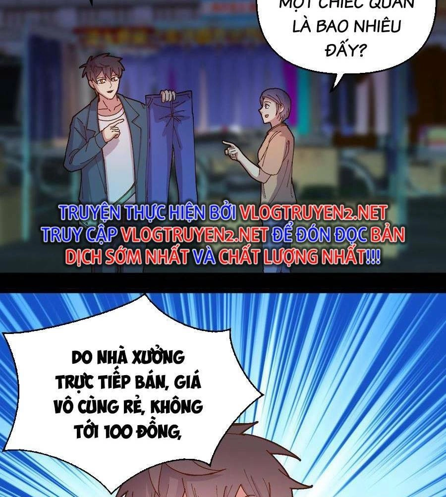 Trùng Sinh Trở Lại 1983 Làm Phú Hào Chapter 52 - 23