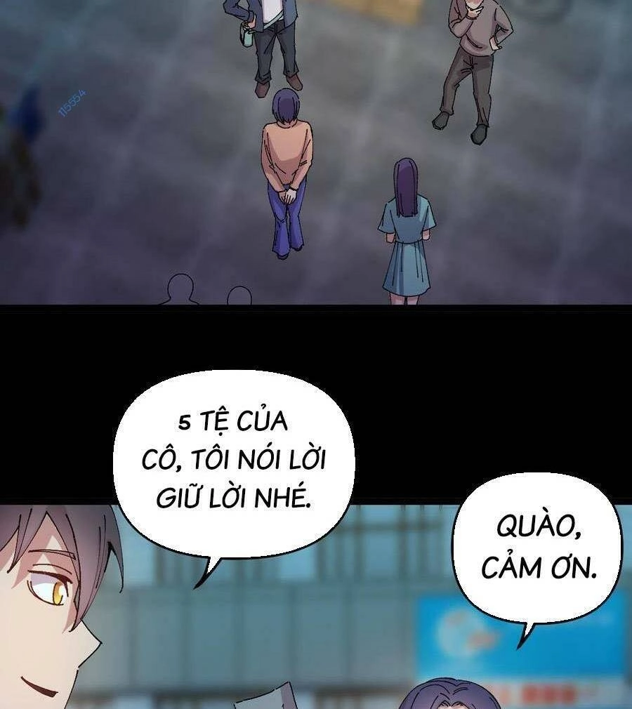 Trùng Sinh Trở Lại 1983 Làm Phú Hào Chapter 53 - 9