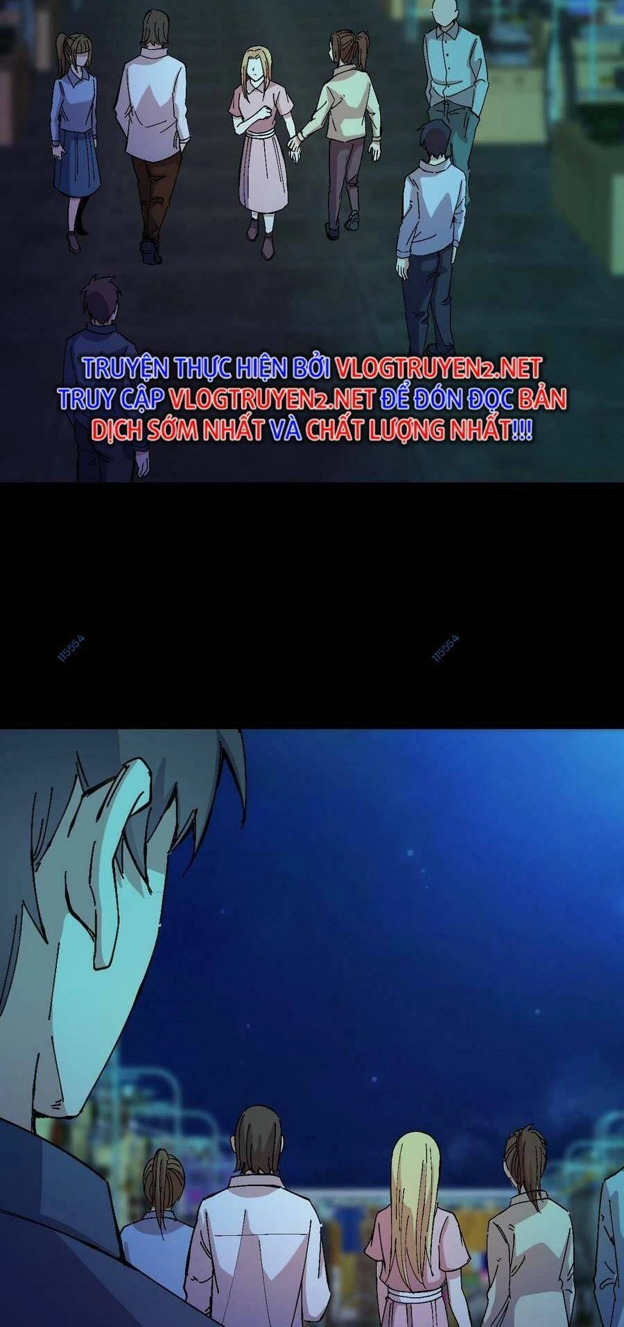 Trùng Sinh Trở Lại 1983 Làm Phú Hào Chapter 54 - 17