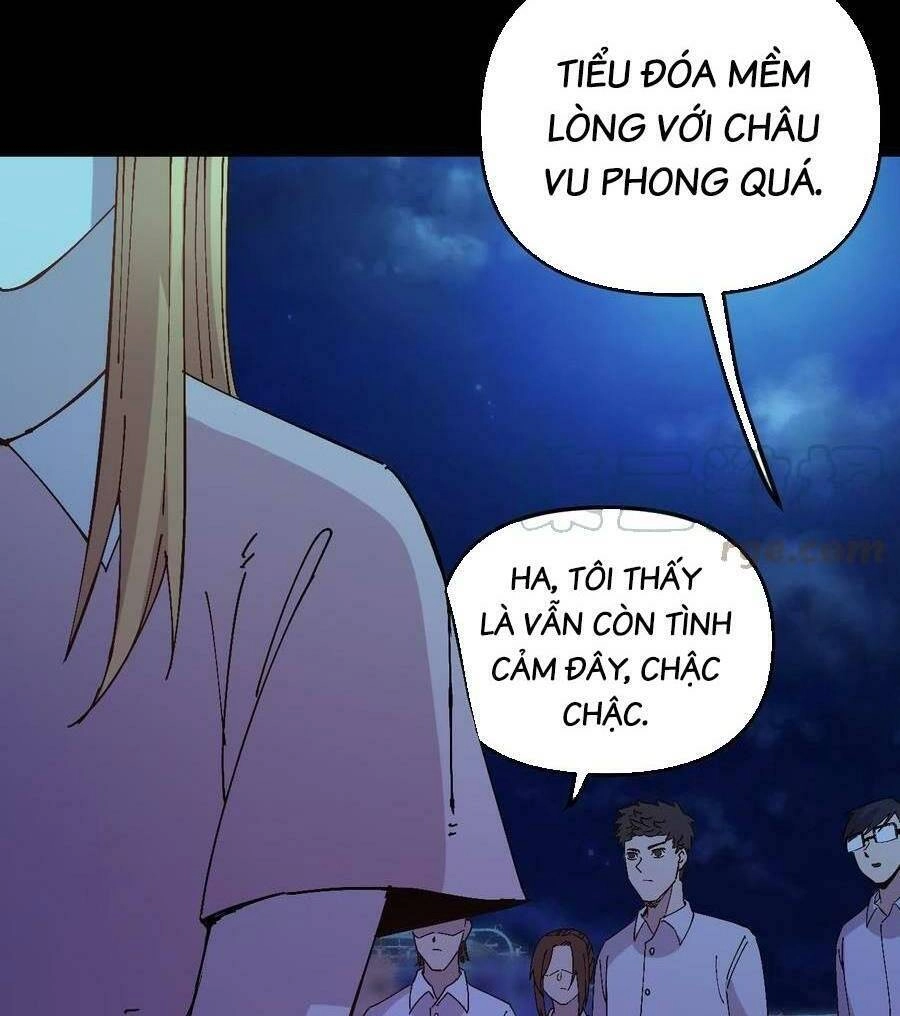 Trùng Sinh Trở Lại 1983 Làm Phú Hào Chapter 55 - 14