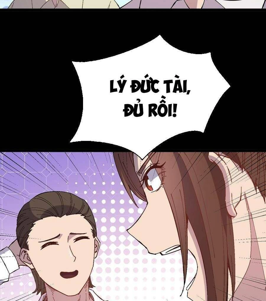 Trùng Sinh Trở Lại 1983 Làm Phú Hào Chapter 55 - 16