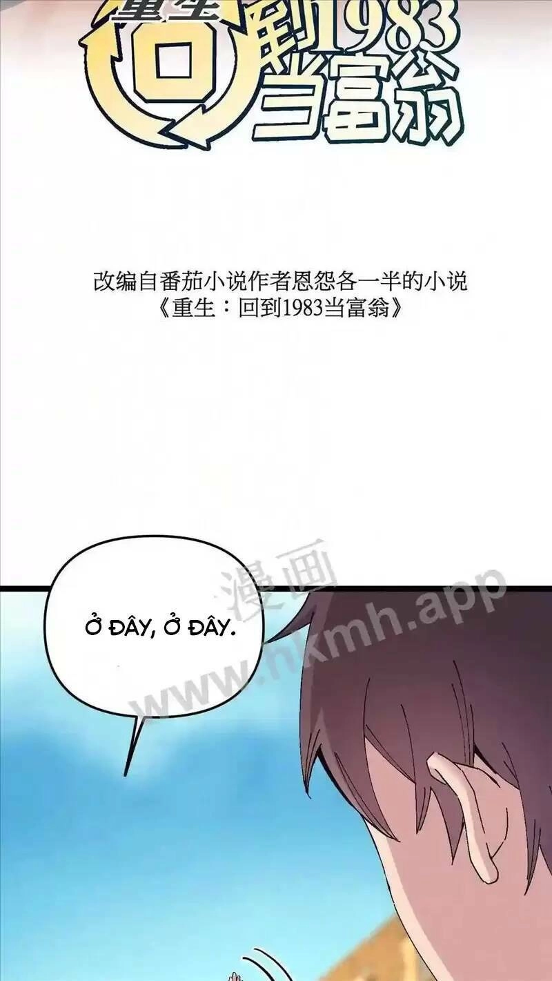 Trùng Sinh Trở Lại 1983 Làm Phú Hào Chapter 56 - 2