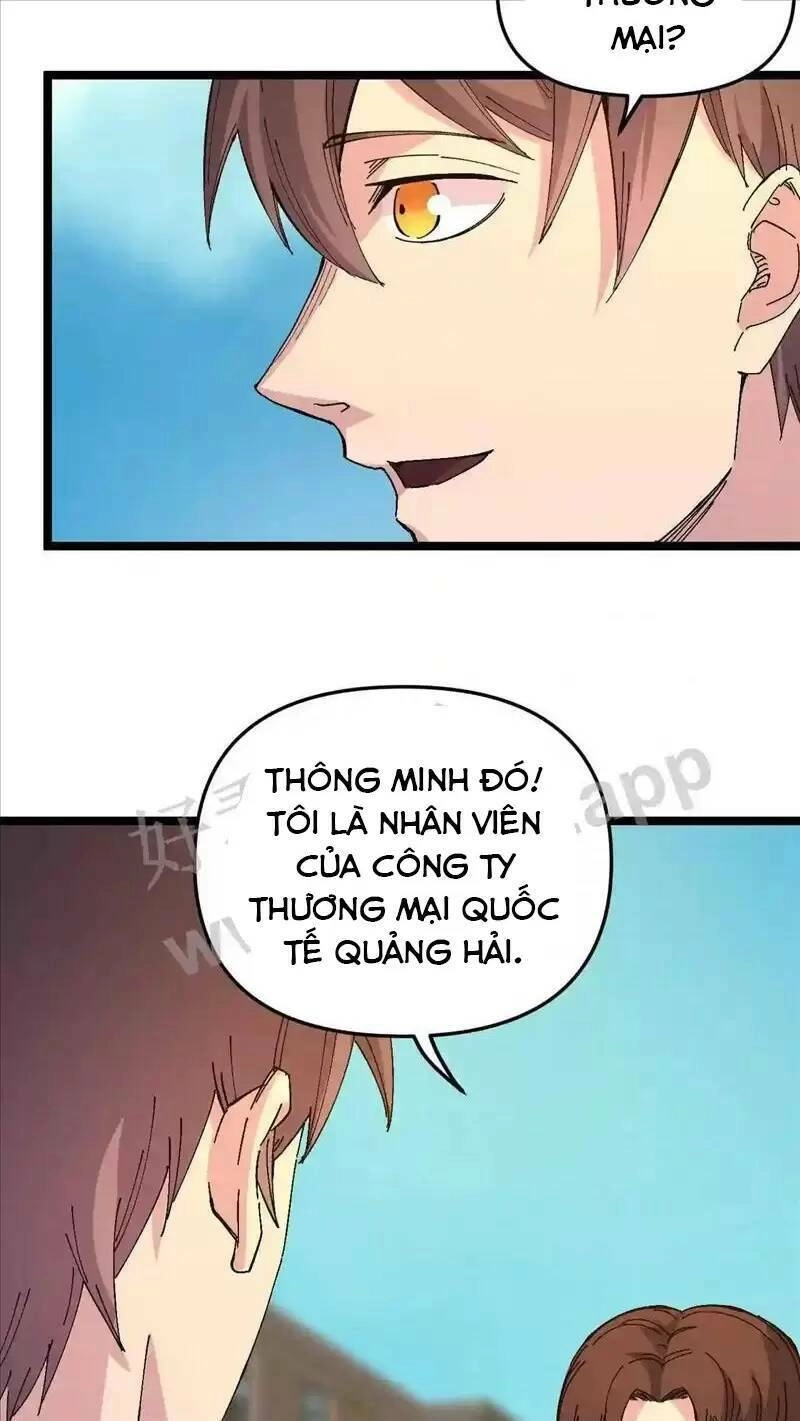 Trùng Sinh Trở Lại 1983 Làm Phú Hào Chapter 56 - 5