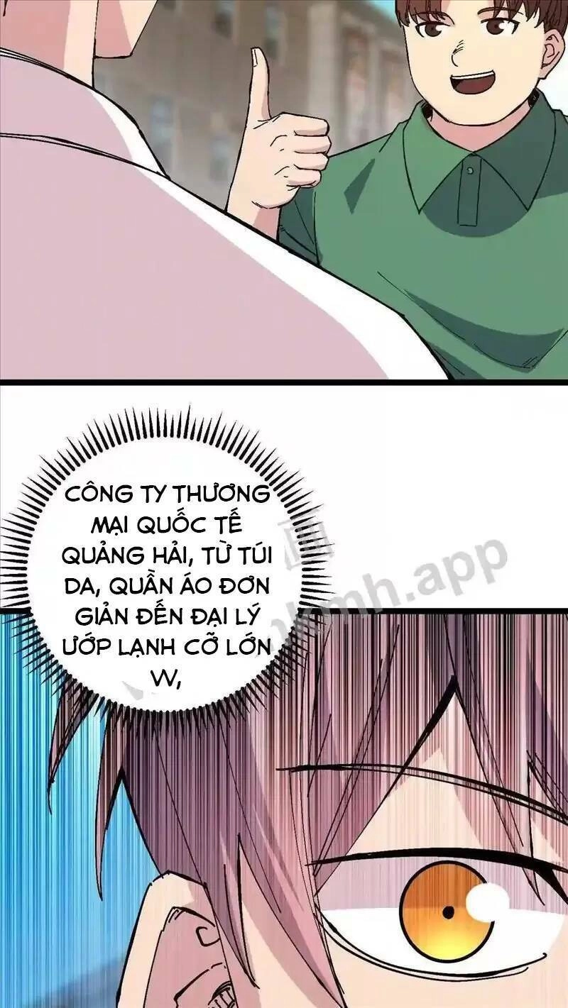 Trùng Sinh Trở Lại 1983 Làm Phú Hào Chapter 56 - 6