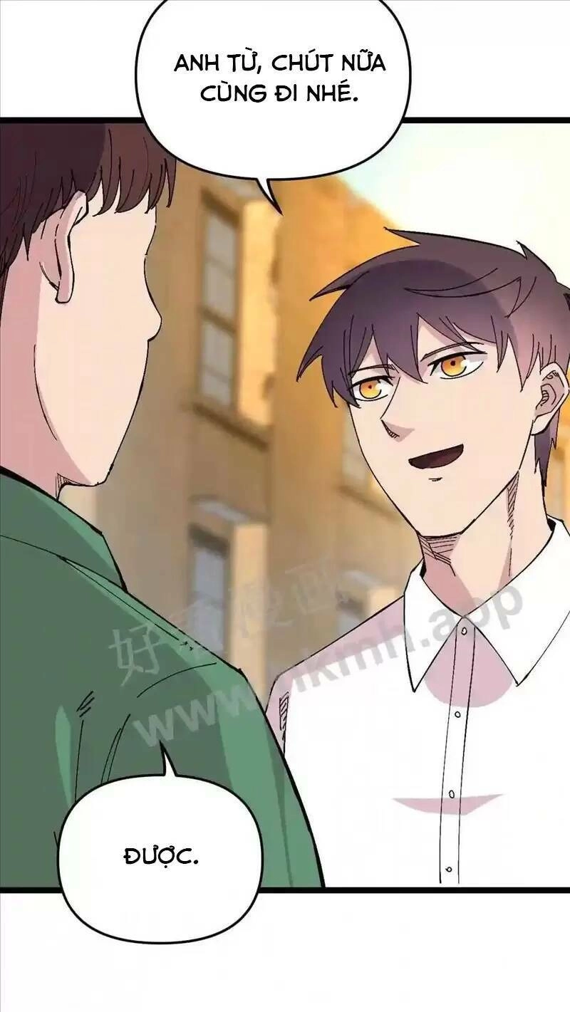 Trùng Sinh Trở Lại 1983 Làm Phú Hào Chapter 56 - 8