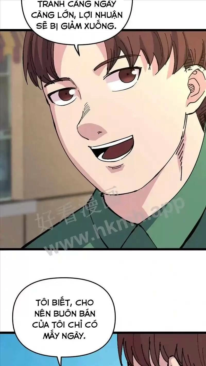 Trùng Sinh Trở Lại 1983 Làm Phú Hào Chapter 56 - 10