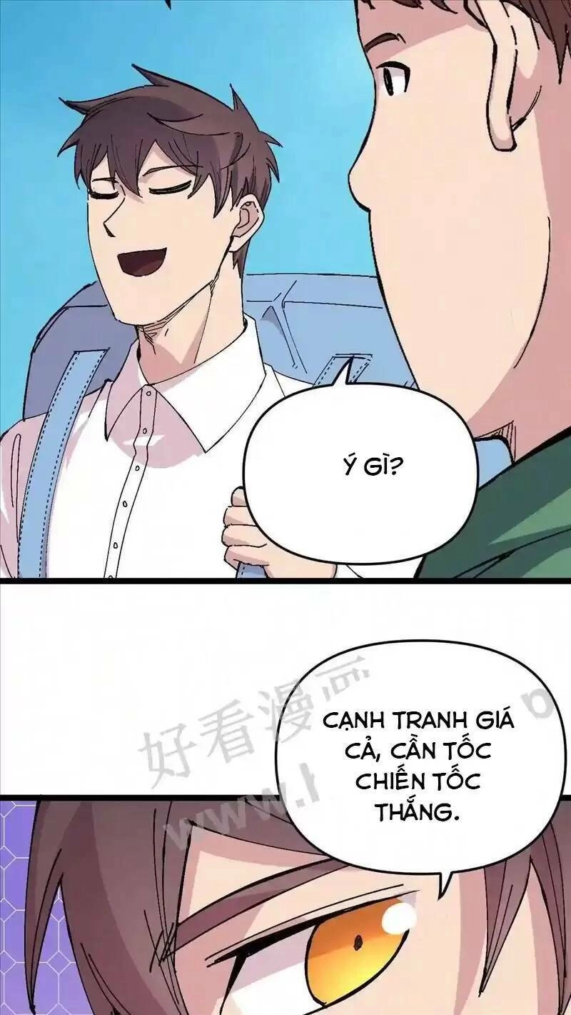 Trùng Sinh Trở Lại 1983 Làm Phú Hào Chapter 56 - 11