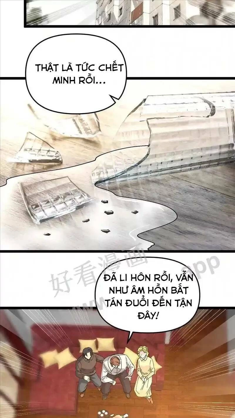 Trùng Sinh Trở Lại 1983 Làm Phú Hào Chapter 56 - 13