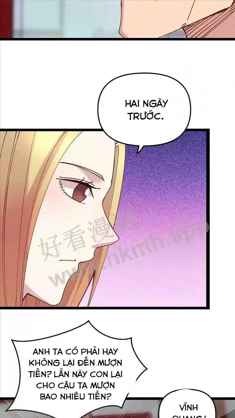 Trùng Sinh Trở Lại 1983 Làm Phú Hào Chapter 56 - 17