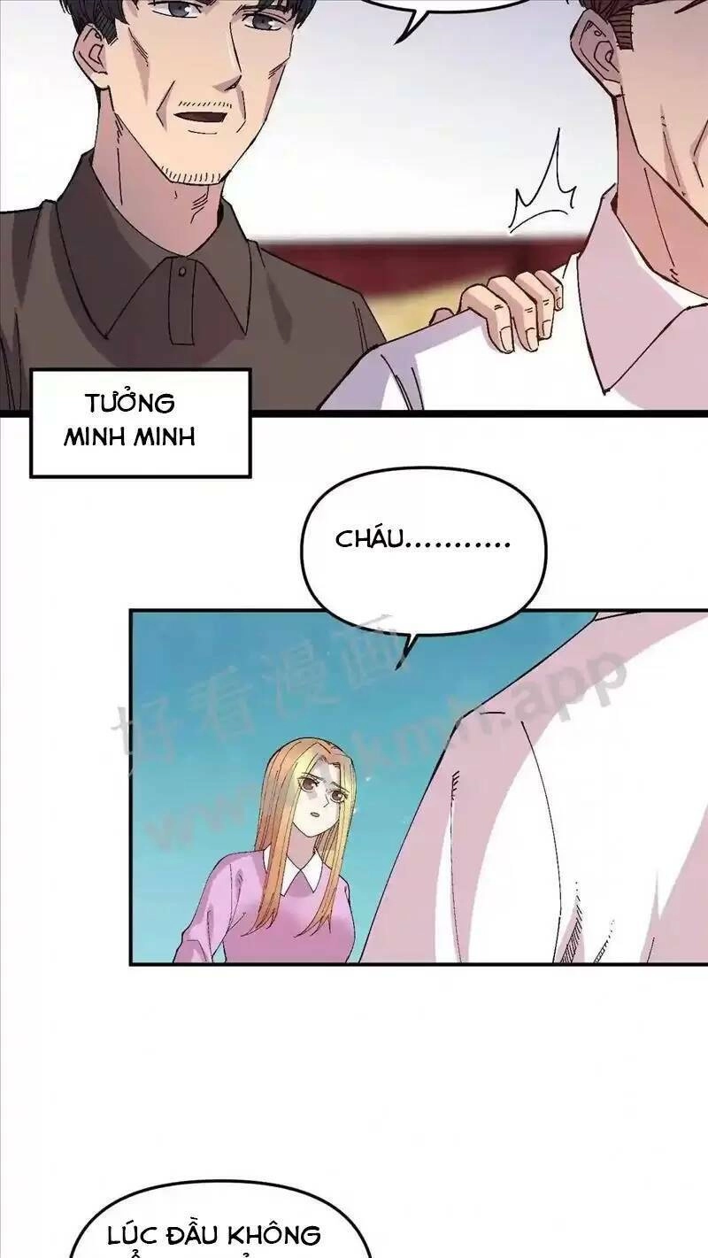 Trùng Sinh Trở Lại 1983 Làm Phú Hào Chapter 56 - 19