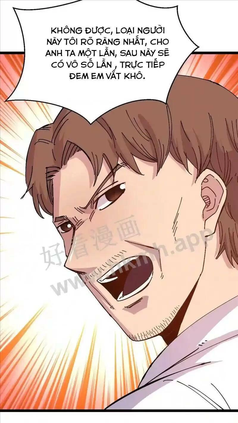 Trùng Sinh Trở Lại 1983 Làm Phú Hào Chapter 56 - 21