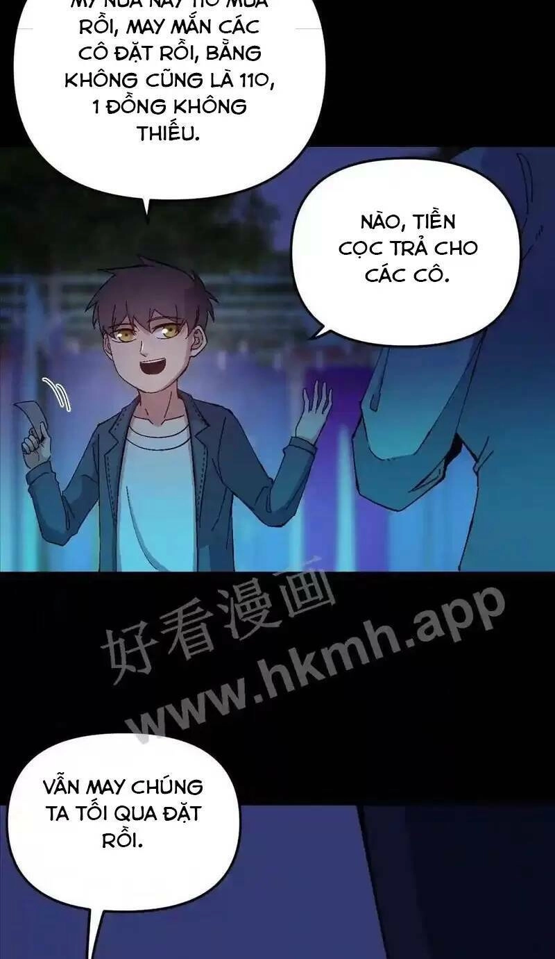 Trùng Sinh Trở Lại 1983 Làm Phú Hào Chapter 57 - 12