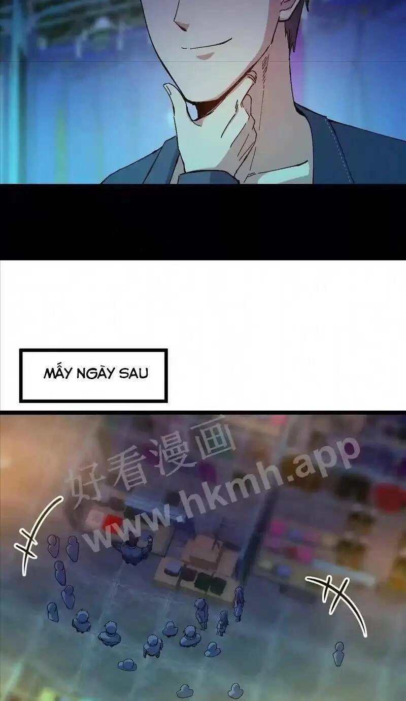 Trùng Sinh Trở Lại 1983 Làm Phú Hào Chapter 57 - 14