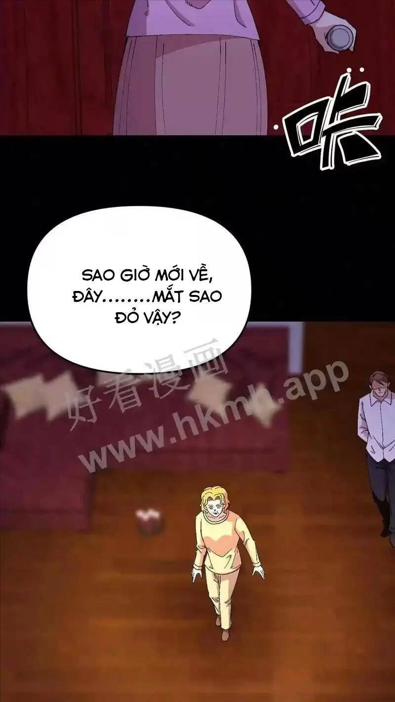 Trùng Sinh Trở Lại 1983 Làm Phú Hào Chapter 59 - 4