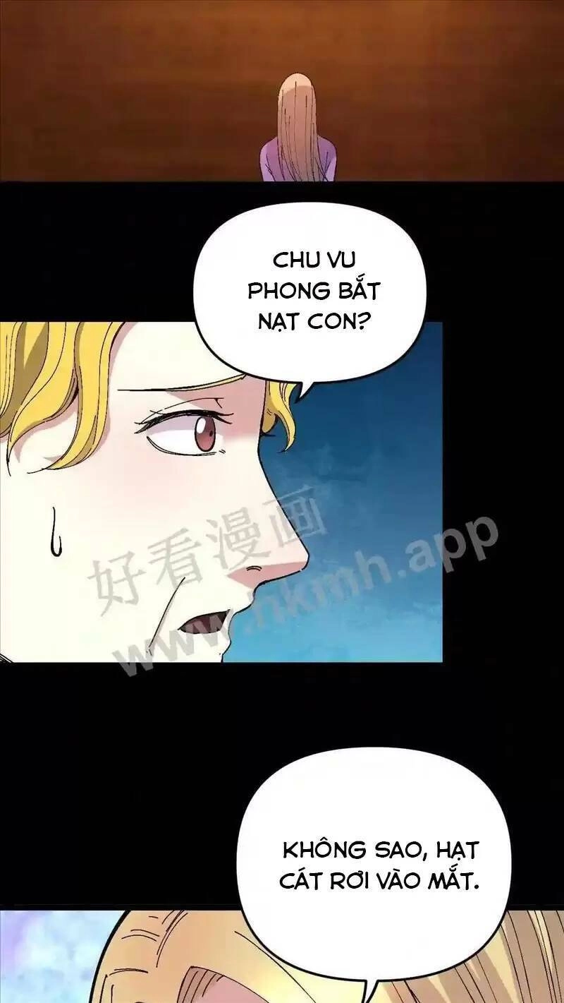 Trùng Sinh Trở Lại 1983 Làm Phú Hào Chapter 59 - 5
