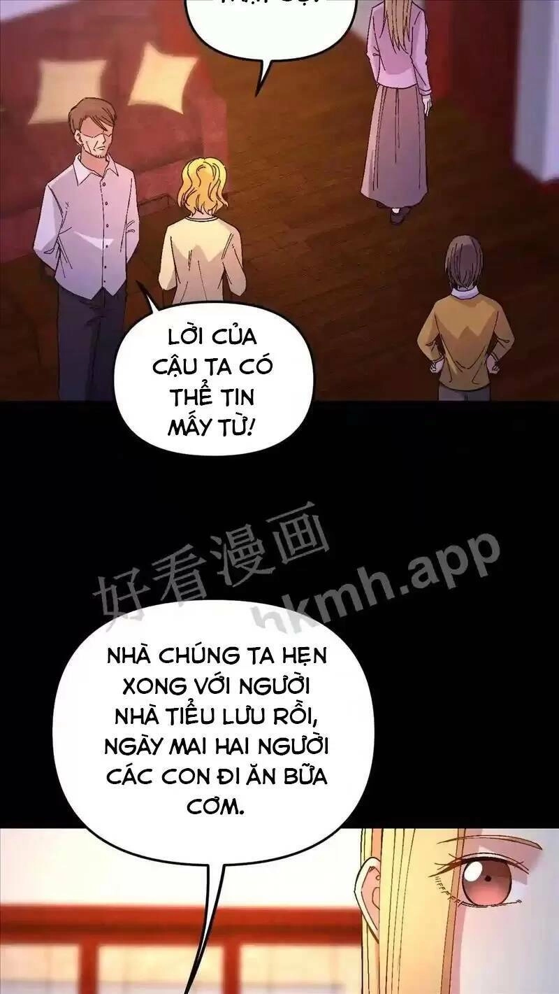 Trùng Sinh Trở Lại 1983 Làm Phú Hào Chapter 59 - 9
