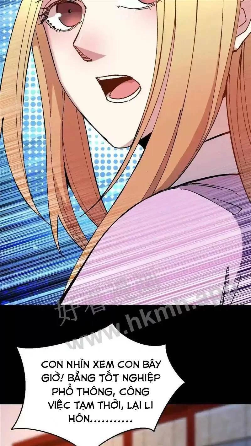 Trùng Sinh Trở Lại 1983 Làm Phú Hào Chapter 59 - 11