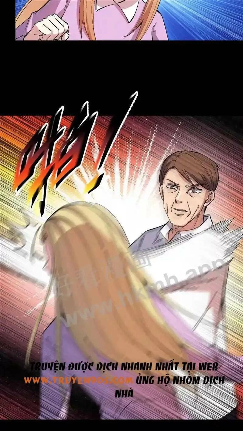 Trùng Sinh Trở Lại 1983 Làm Phú Hào Chapter 59 - 13