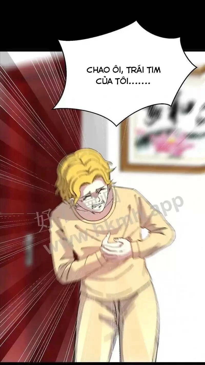 Trùng Sinh Trở Lại 1983 Làm Phú Hào Chapter 59 - 15